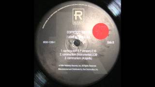 Common Sense - Communism (Instrumental)