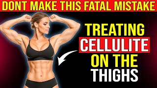 Dr. Lab’s Secret Workout to Eliminate Cellulite FAST! Approved Routine that Actually Works!