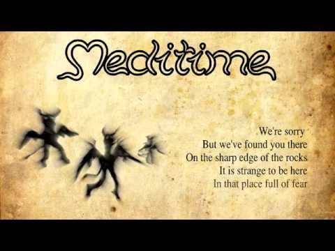 Meditime - Meditime - The way to hell