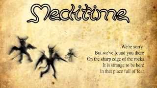 Video Meditime - The way to hell