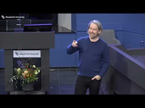 Lecture | The Empathic Brain Across Species | Prof. Christian Keysers