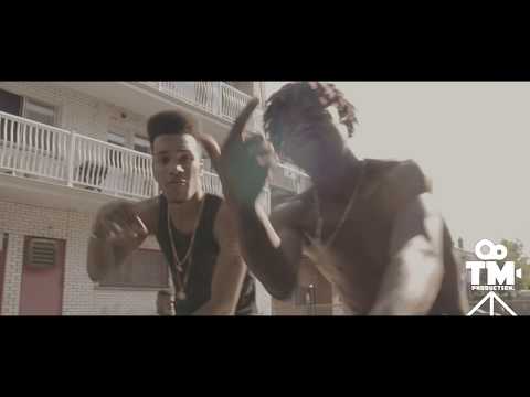 T.A.P Theflye x MTLord - Cookin (Music video by TM Production)