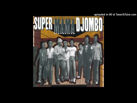 Super Mama Djombo (Guinée Bissau) - Dissan Na M'bera