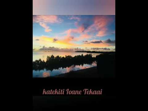 Katekiti Ioane Tekaai by BM6