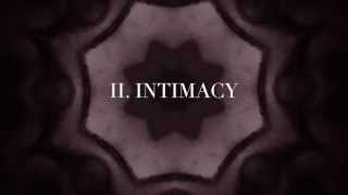 II. INTIMACY by Miguel Angelo Costa