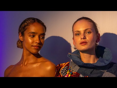 School of Textiles and Design Degree Show 2024