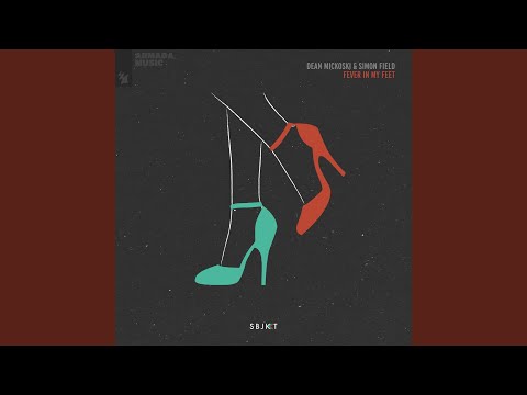 Fever In My Feet (Extended Mix)
