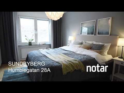Såld, 4:a · 94m2 · 5036 kr avg, Sundbyberg Lilla Alby : Via Notar mäklare Solna