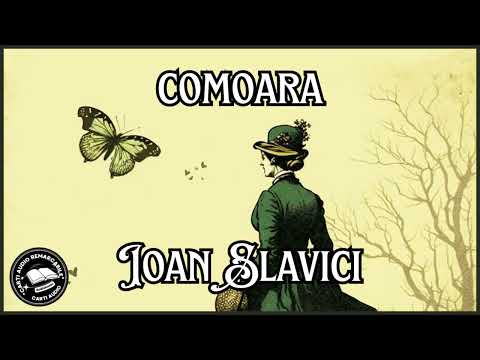 Comoara de Ioan Slavici | Lecție despre Adevărata Bogăție și Lăcomie | Carti Audio Remarcabile 🎧📚