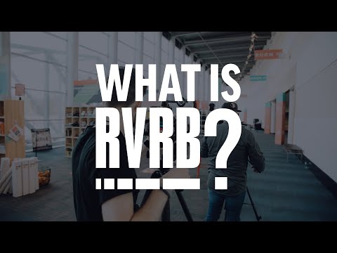 What Is RVRB?