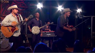 Josh Abbott Band &quot;Live It While You Got It&quot; LIVE