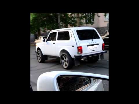 Spitakci Hayko ft. Eric Shane - Es Gisher 2018 4K