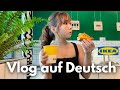 Weekend In Germany IKEA Haul Room Tour