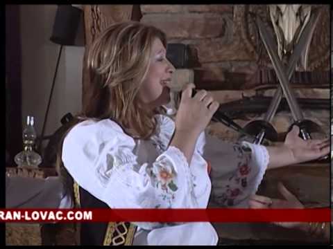 Mara i Lole i Cana - Ja sam Mara, a one je Cana - Zavicaju Mili Raju - (Renome 28.08.2011.)