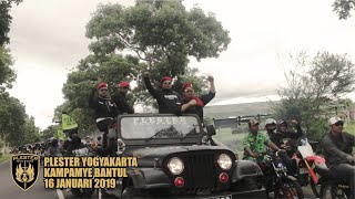 Download lagu PLESTER YOGYAKARTA  ALL OUT @BANTUL 16 JANUARI 2019 mp3
