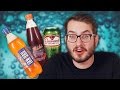 Americans Try International Sodas (Part 2) 