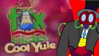 Cool Yule - History of Fox Kids