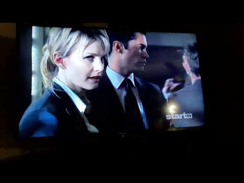cold case 1x10 ending