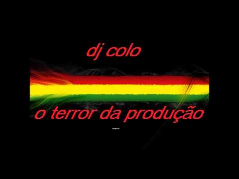 Dinho & Menor Part  SIko E Dog   Professor Da Ousadia    DJ COLO O TERROR DA PRODUÇÃO