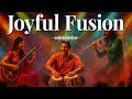 Sargam Safari Rhythms In Harmony A Joyful Raga Fusion