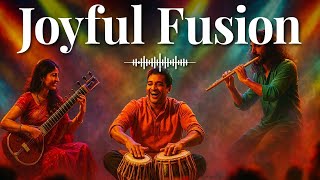 Download lagu Sargam Safari - Rhythms in Harmony – A Joyful Raga Fusion mp3