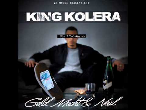 08. KING KOLERA - Neid (GMN MIXTAPE)