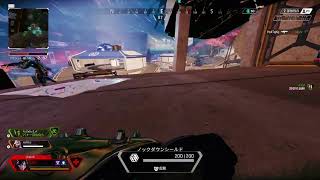 Apex　リハビリ
