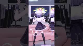 うい麦畑踊ってみたよ💖 #ぶいすぽ #vtuber #shorts