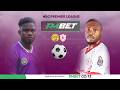 LIVE LIVE MBEYA CITY 0 2 COASTAL UNION NBC Premier League 12305 2026