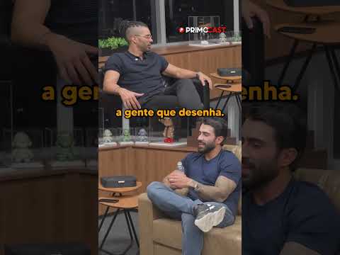 OLHA O NÍVEL DO CARA QUE TÁ TOCANDO A EMPRESA…