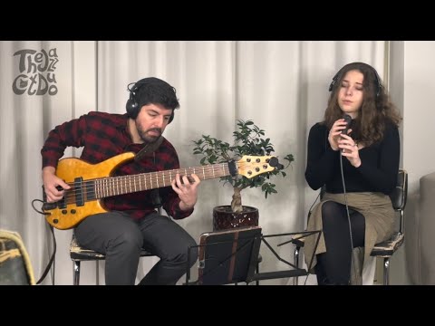 The Jazz Cat Duo - My Funny Valentine