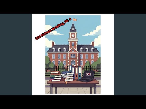 Old School Briefing, Pt. 1