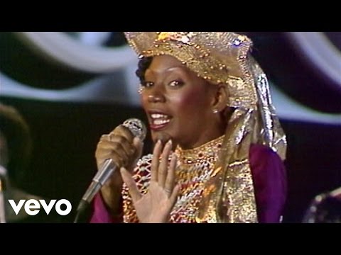 Syndicaat Bewust worden sociaal Boney M - Brown Girl in the Ring (1978 Music Video) | #66 Song
