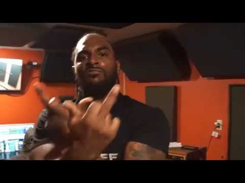 Young Dell - On My Own ***OFFICIAL MUSIC VIDEO***