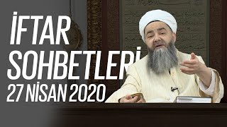 İftar Sohbetleri 2020 - 4. Bölüm