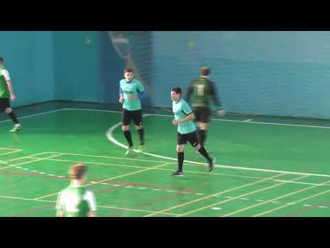 37 КУ 7 тур 6 лига Ирбис – Status M