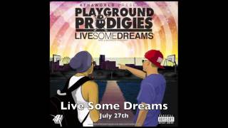 Playground Prodigies-Kentucky Nights Ft. Trip Fontaine