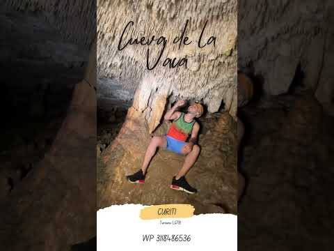 Cueva de la Vaca.                    📞 (57) 3118486536Bienvenidos a vivir experiencias mágicas.  🪂🛌🤽