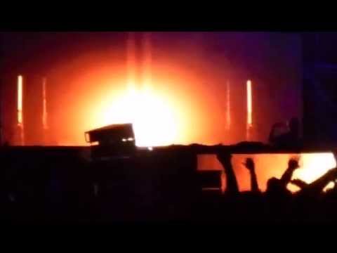 Fatboy Slim DJ Set 2 @ Social Music City Milano 01/06/2015