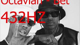Octavian   Bet 432 Skepta, Michael Phantom