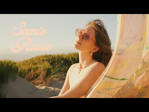 Anna Vaus - Scenic Route (Official Audio)