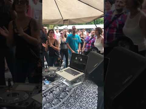 Marco Dionigi @IN THE WOOD “Cà Franca” 23.09.2018