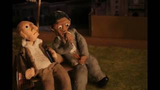 Animación Madrugal Cafe Tacvba