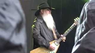 Eagles of Death Metal - Bad Dream Mama @ INmusic Festival