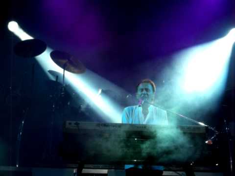 Pooh - Piazzola sul Brenta (PD) - Uomini Soli