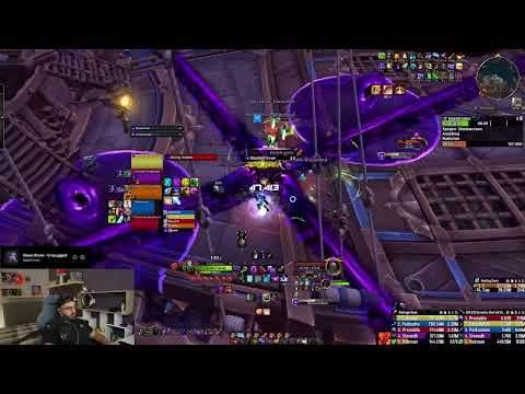 | SUB ROGUE is FREAKING META!! | +17 The Dawnbreaker | Casualaddict ROGUE POV |