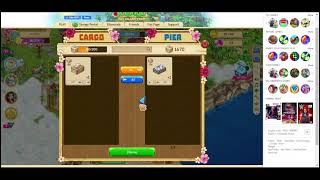 my taonga on facebook game vlog