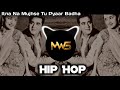 Itna Na Mujhse Tu Pyaar Badha Awara New Remix Song High Bass Mix With Sid