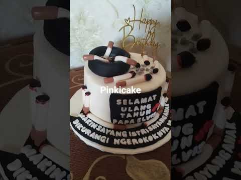 #castomcake#kueulangtahun