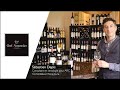 Video: COPA VINO GRABADA. TULIPE CABERNET 75 CL. 